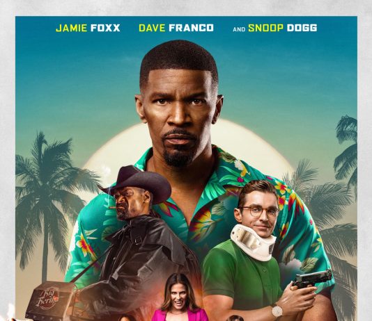 Day Shift (2022) Day Shift