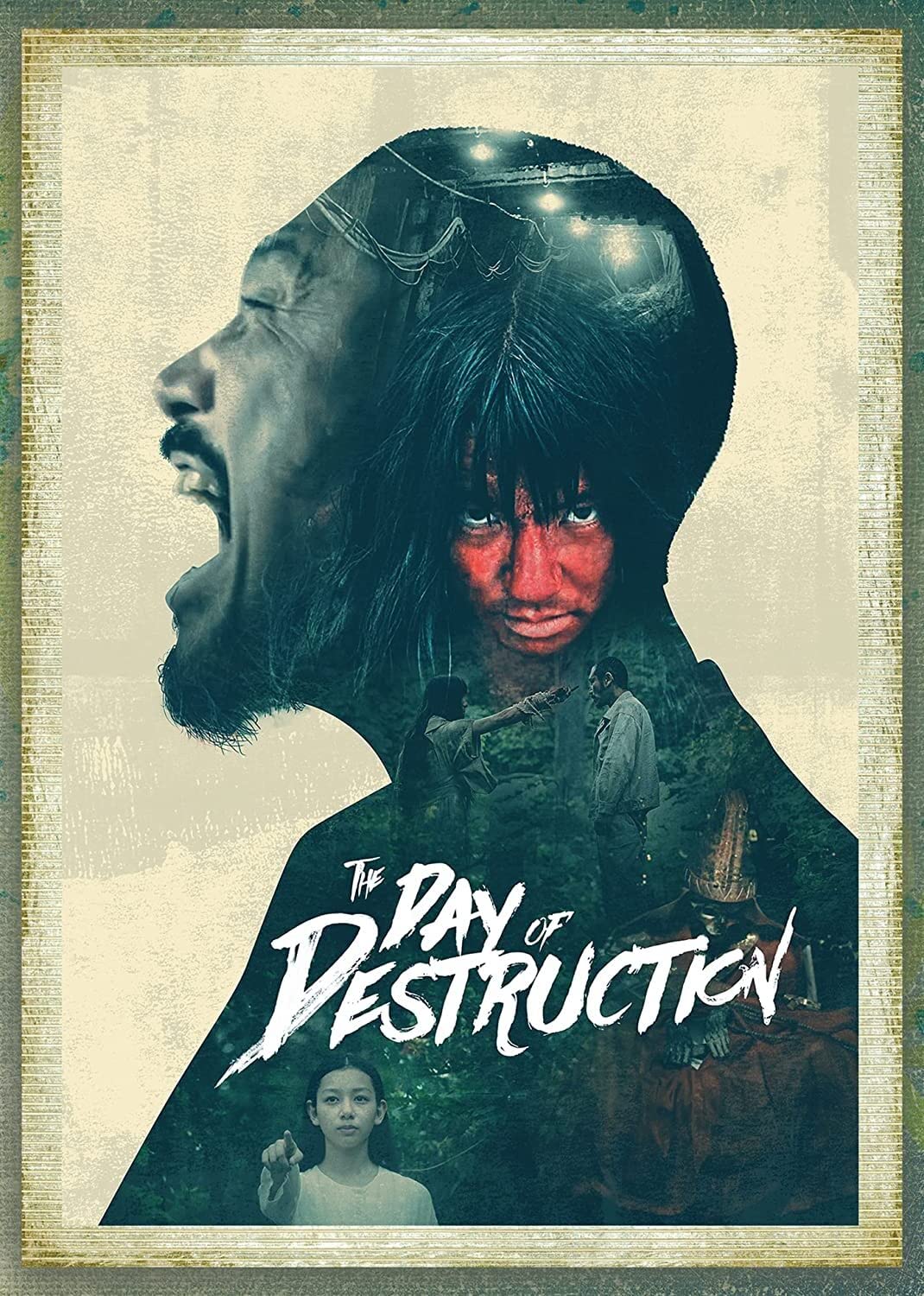 The Day of Destruction