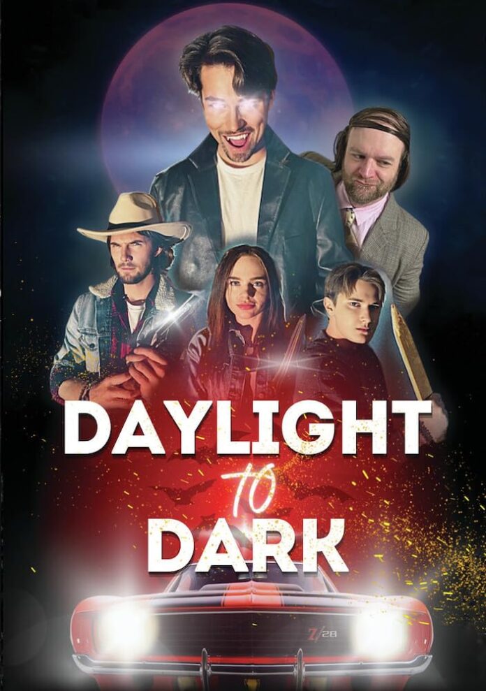 Daylight to Dark