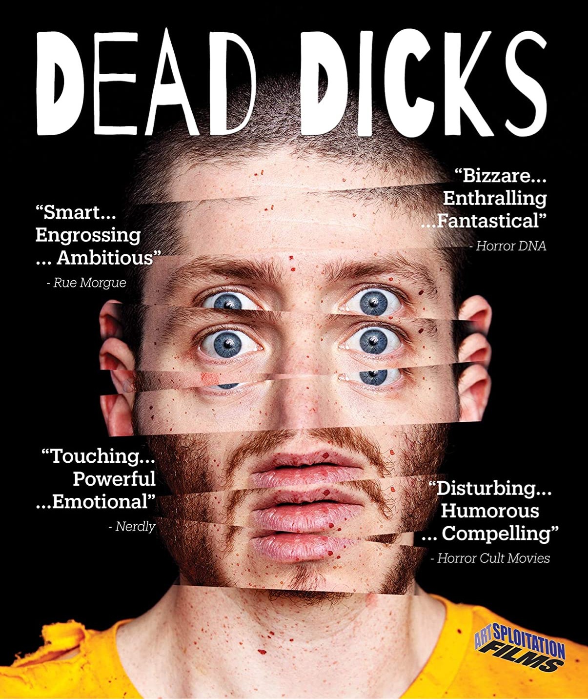 Dead Dicks