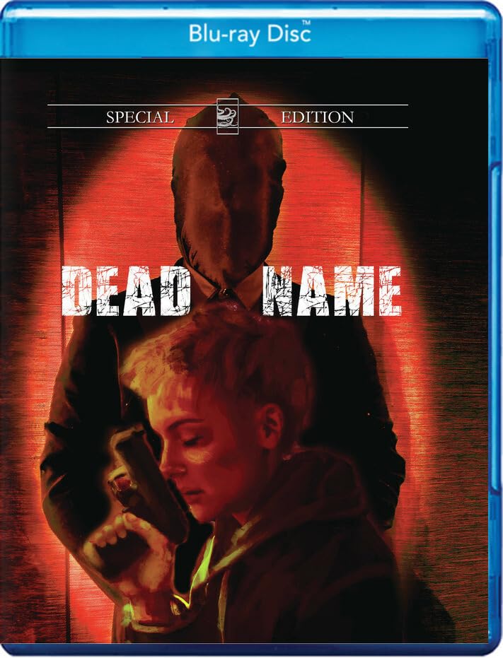 Dead Name
