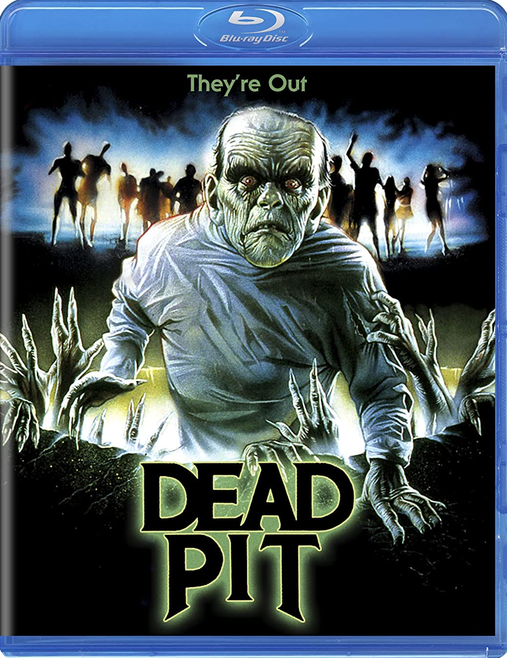 The Dead Pit
