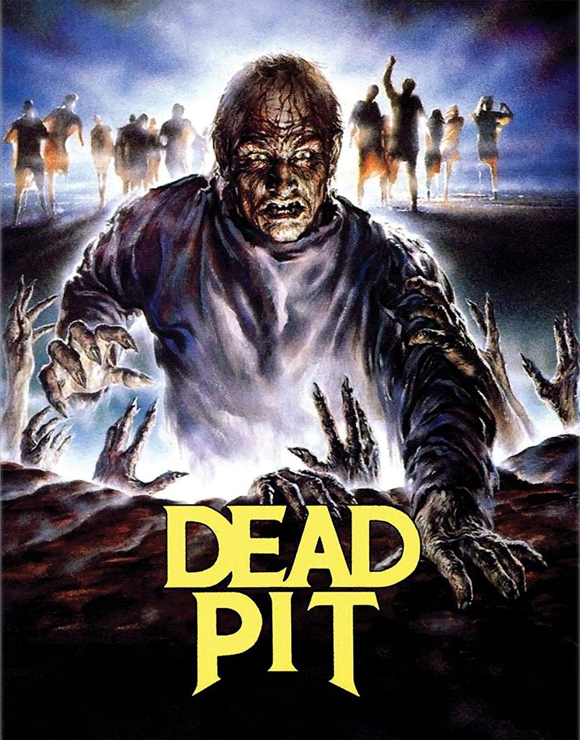 Dead Pit