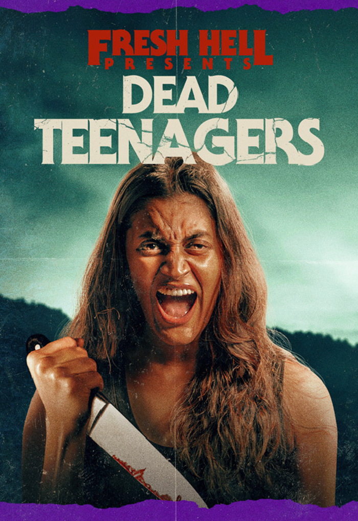 Dead Teenagers