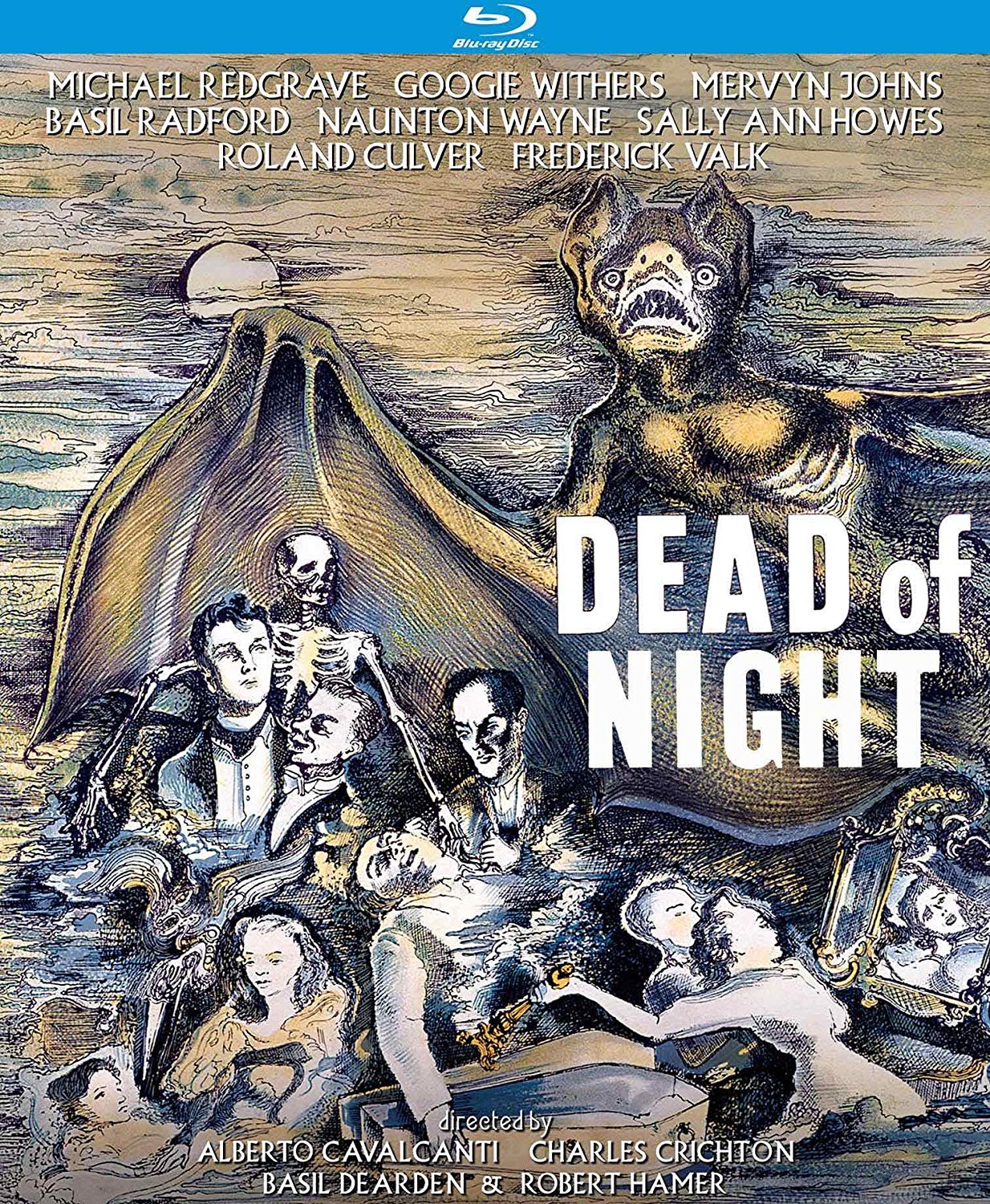 Dead of Night: Special Edition