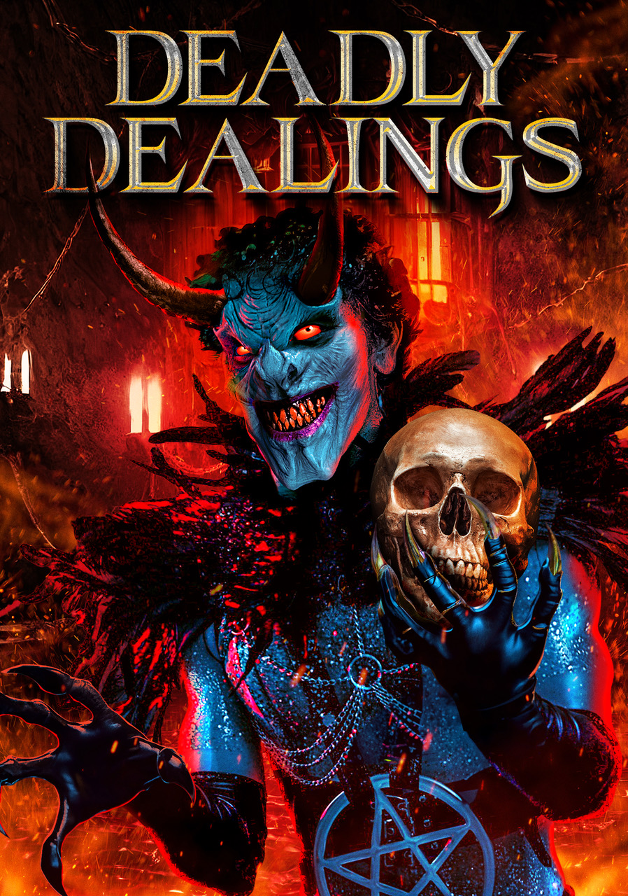 Deadly Dealings
