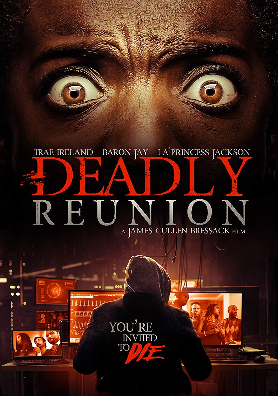 Deadly Reunion