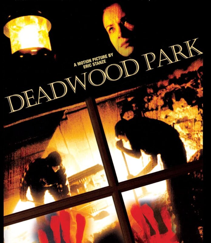 Deadwood Park