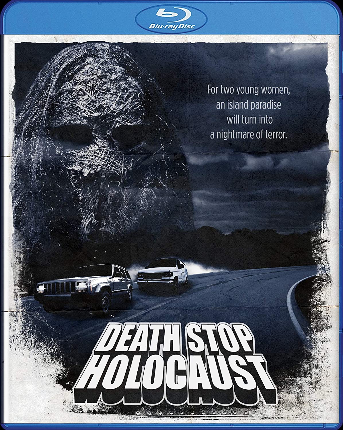 Death Stop Holocaust