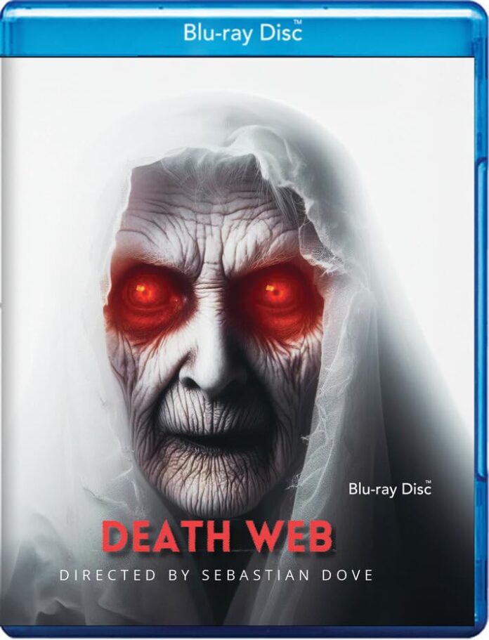 Death Web