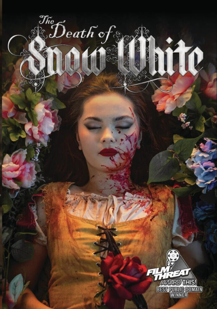 The Death of Snow White