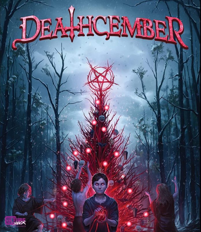 Deathcember