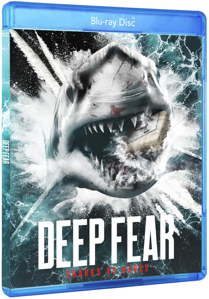 Deep Fear