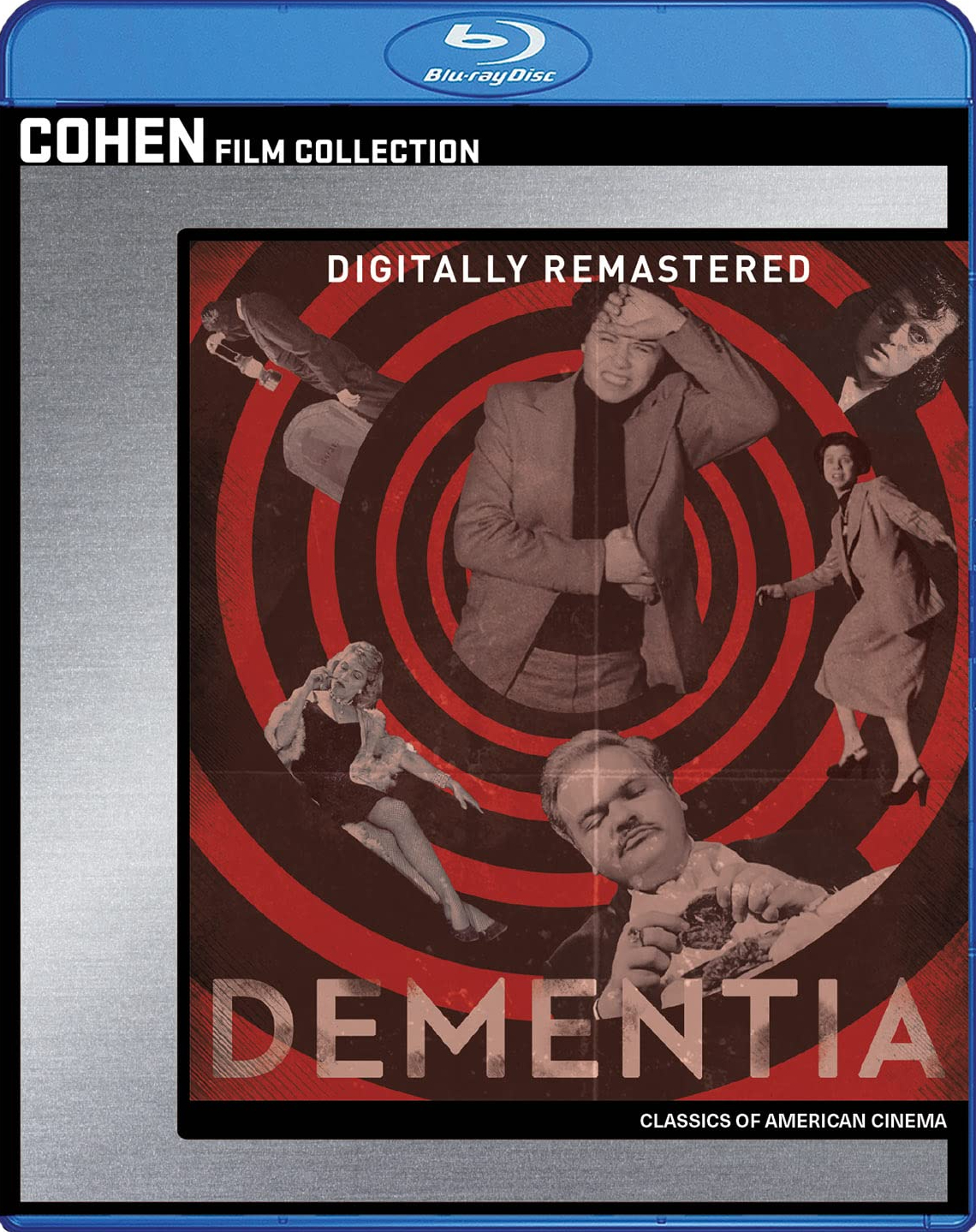 Dementia