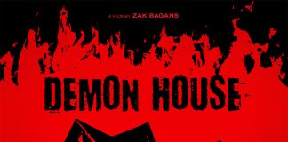 Demon House (2018) Demon House