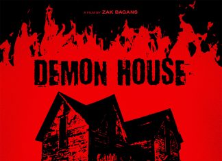 Demon House (2018) Demon House