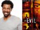 Deon Cole, The Evil One