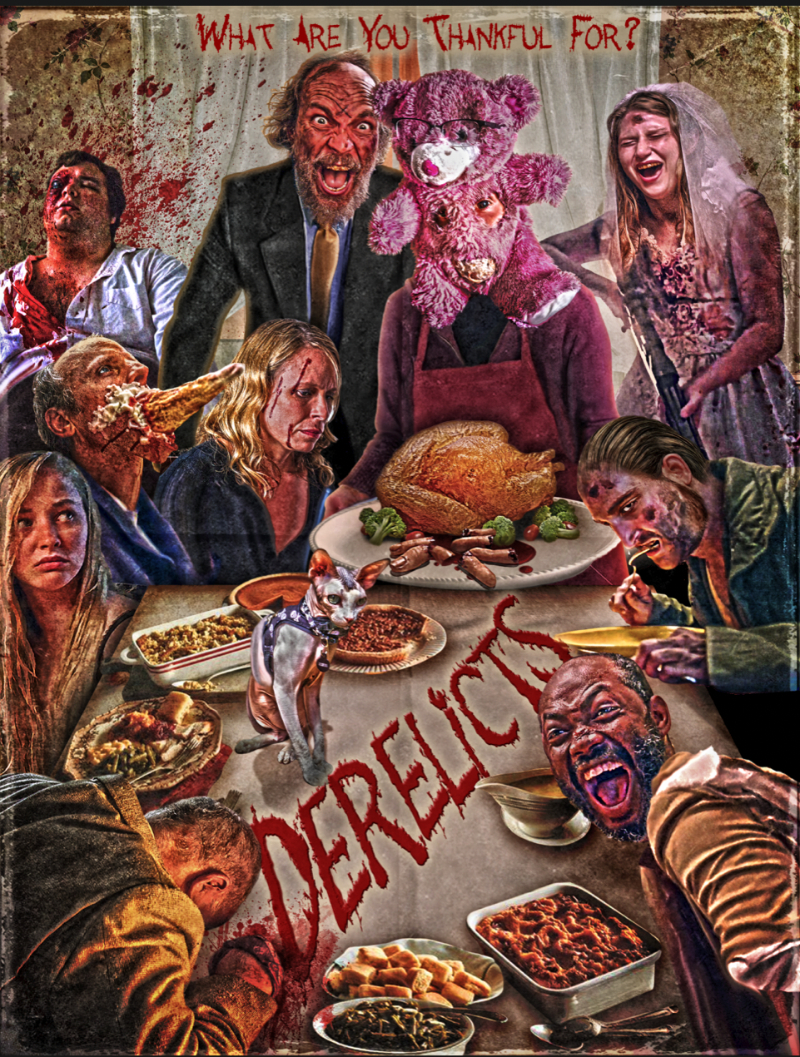 Derelicts