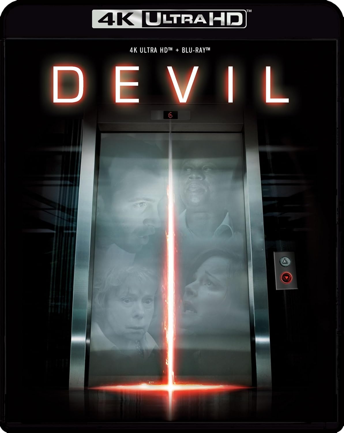 Devil 4K