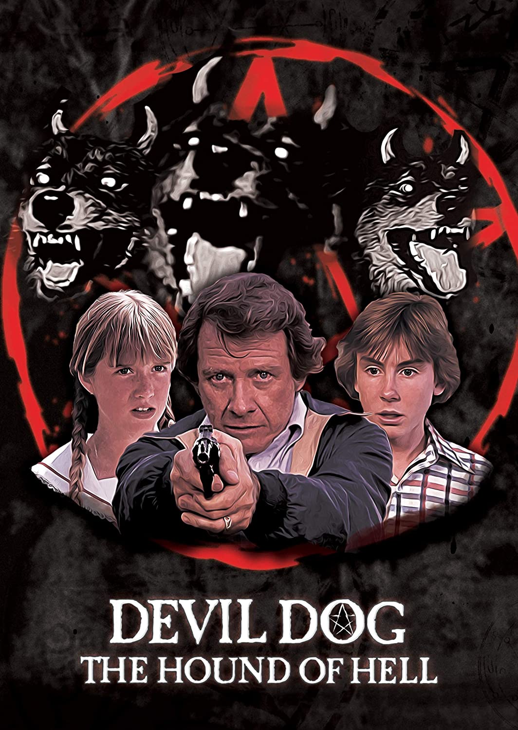 Devil Dog: The Hound of Hell