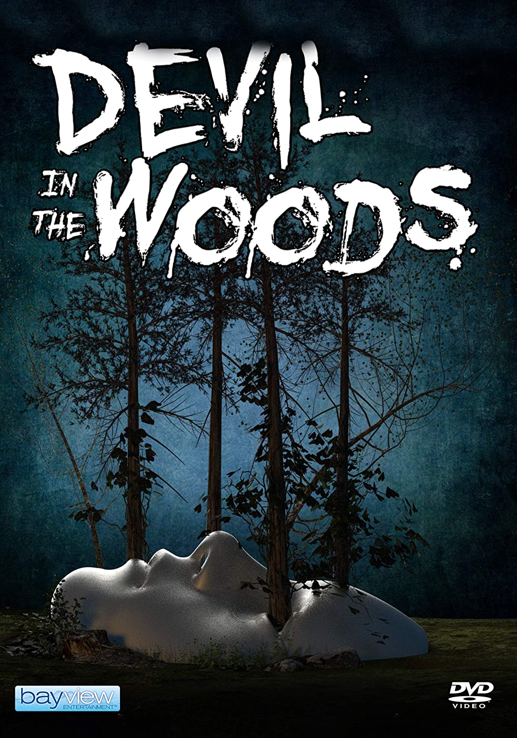 Devil in the Woods