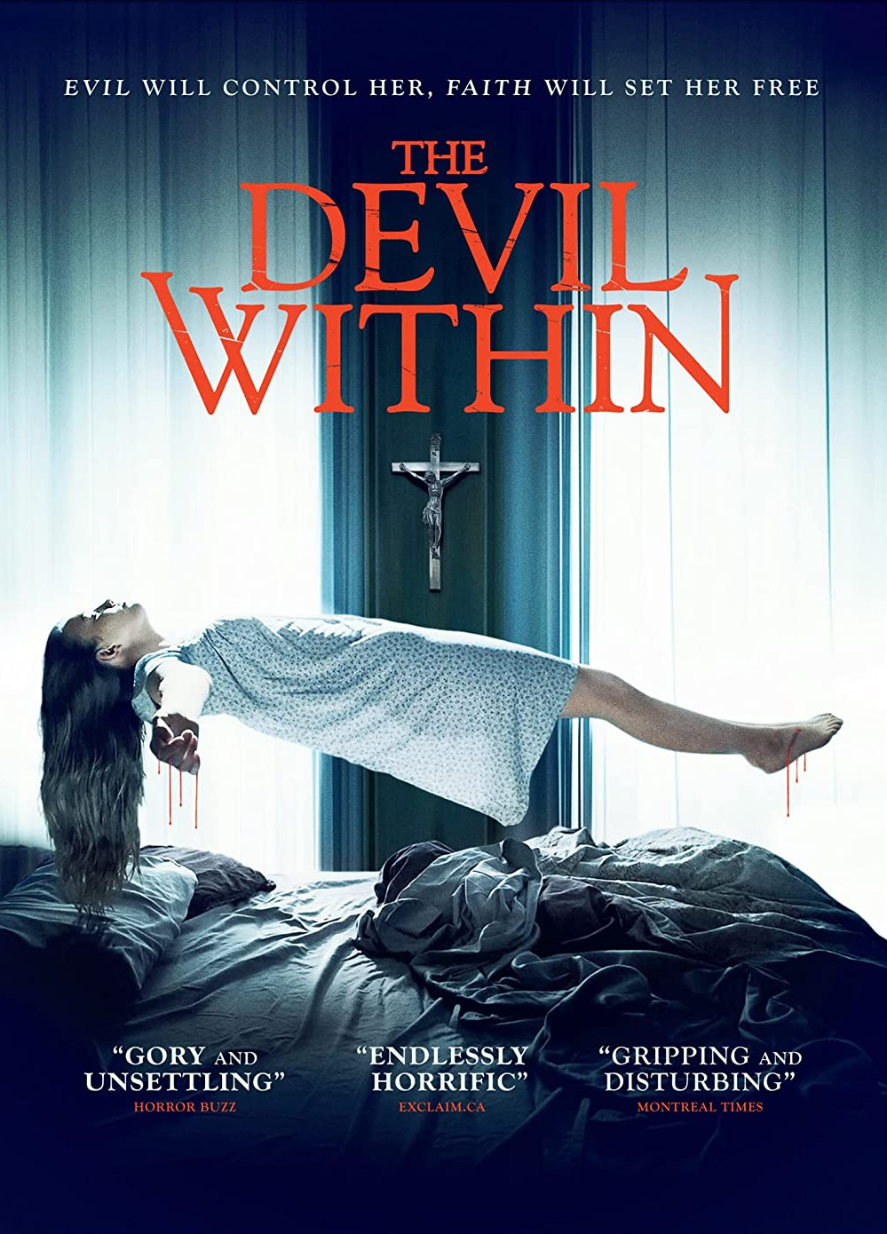 The Devil Within