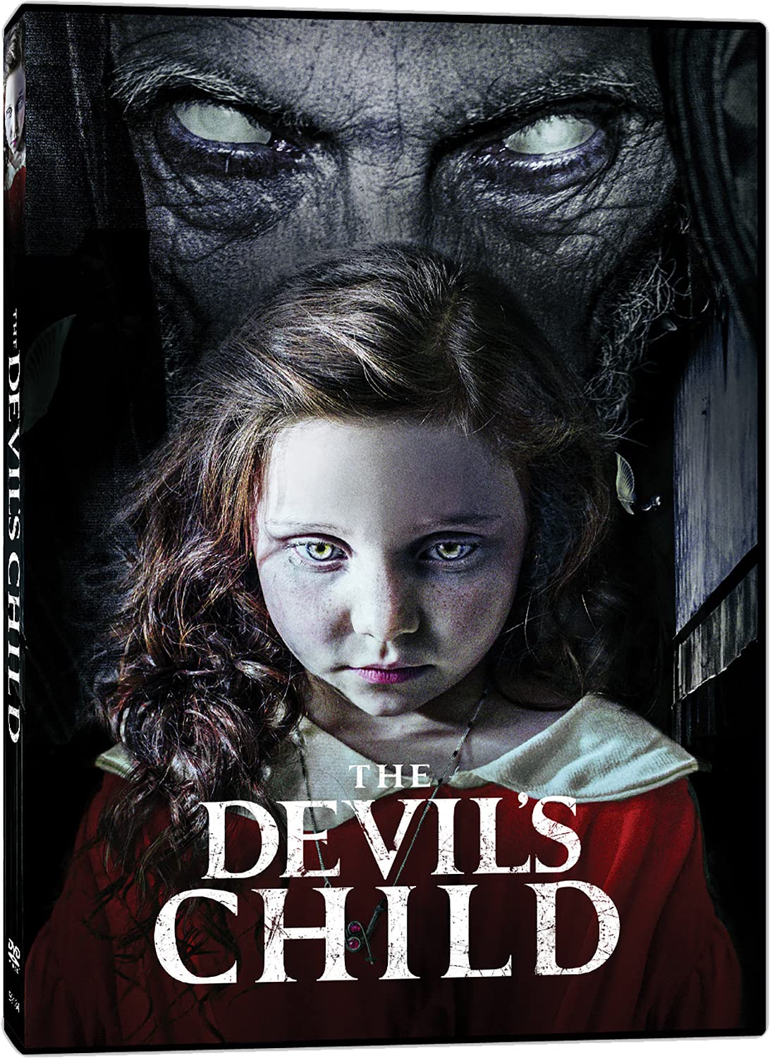 The Devil’s Child