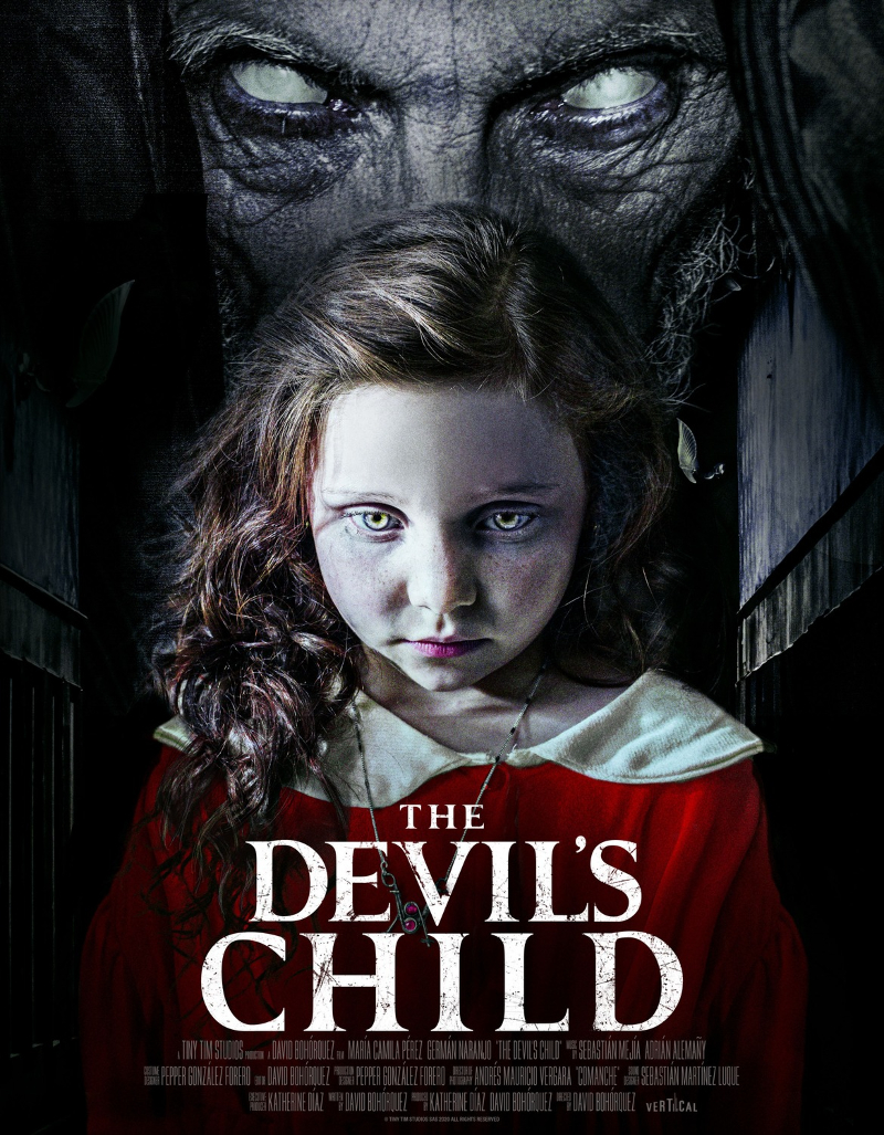 Devil's Child