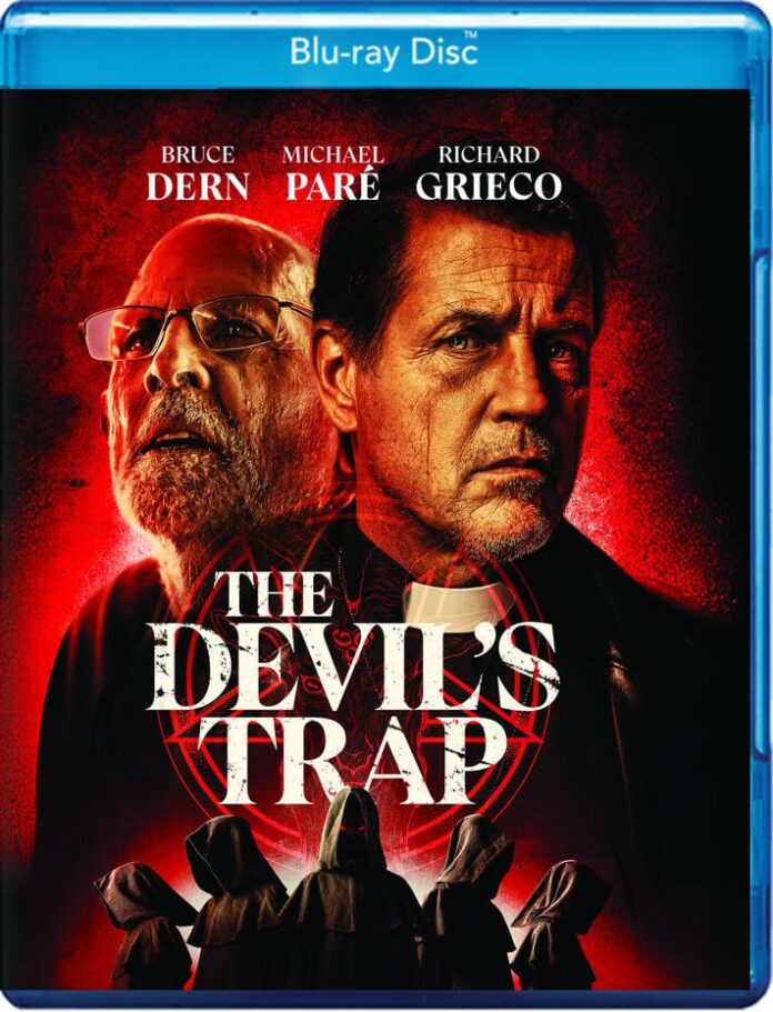 The Devil’s Trap
