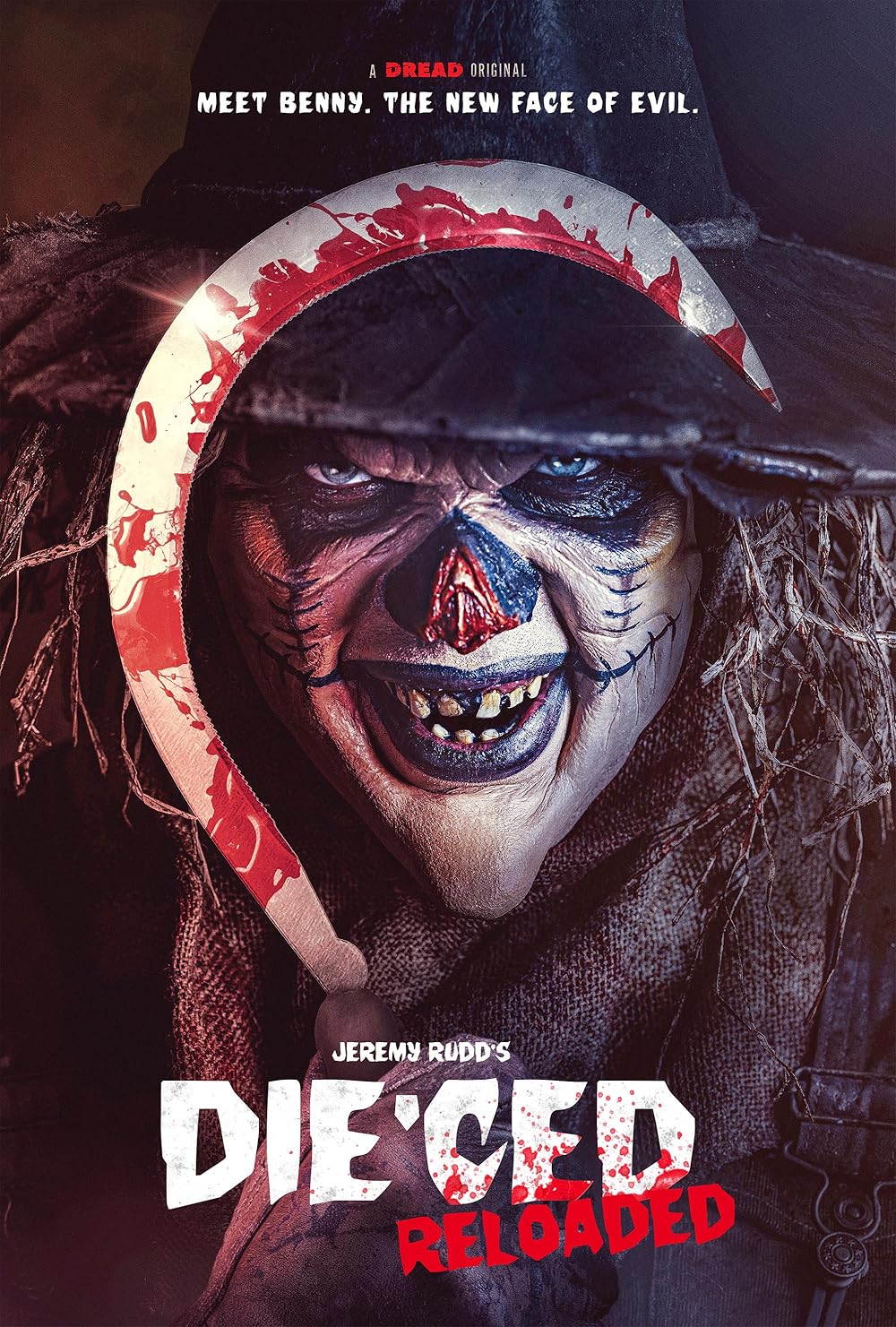 Die’ced: Reloaded