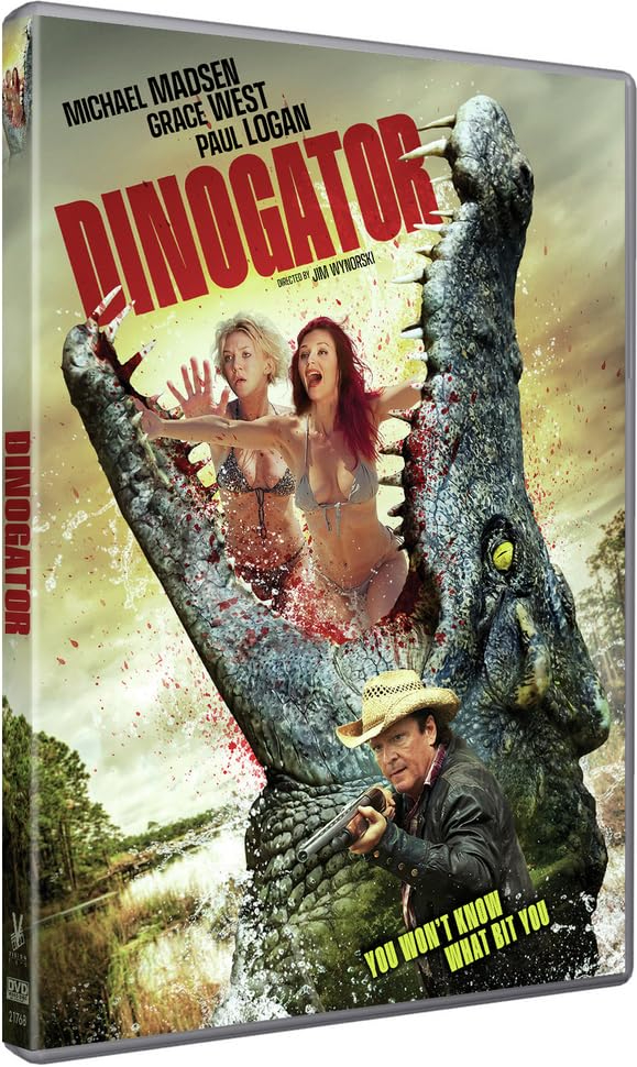 DinoGator