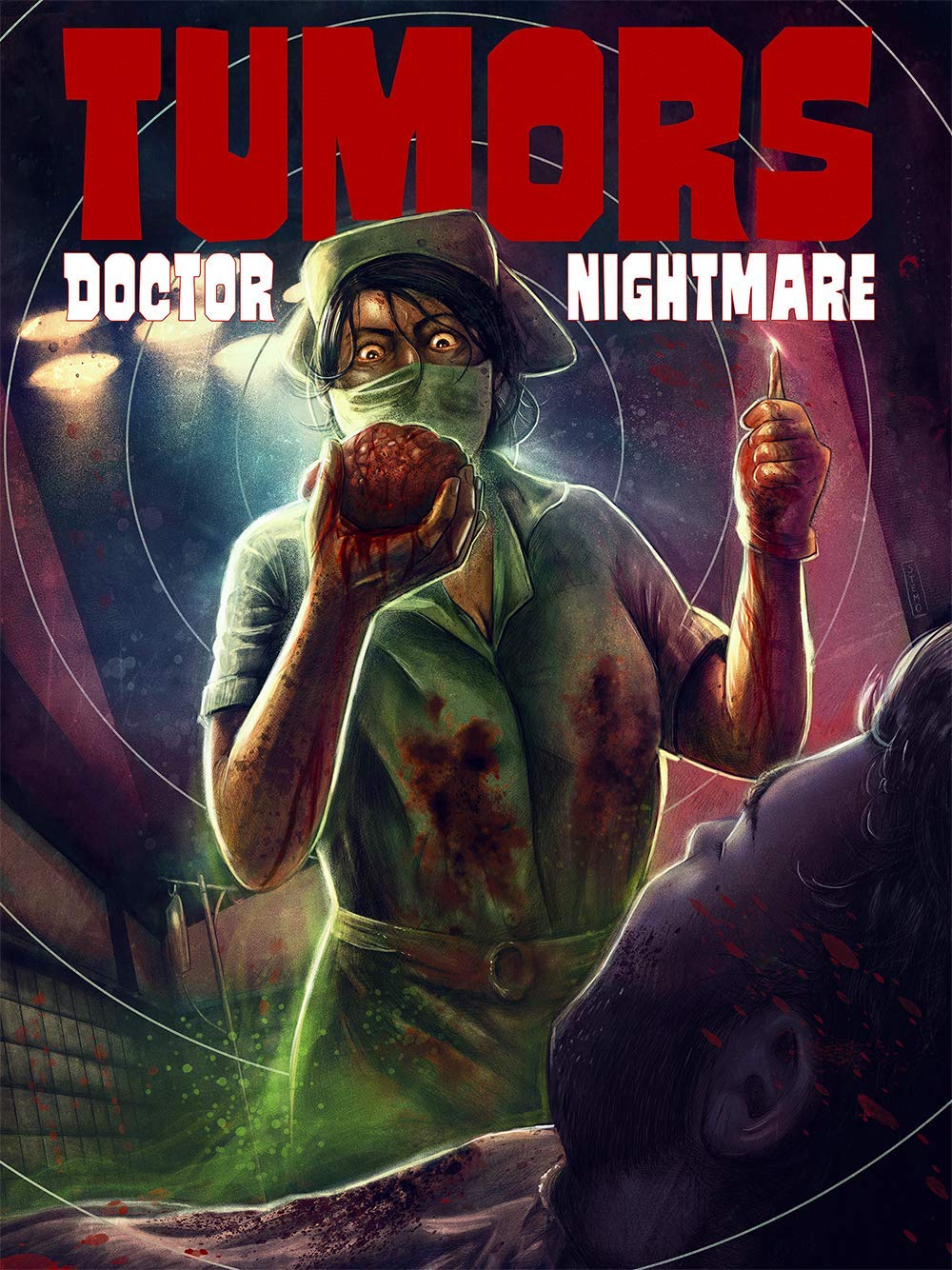 Tumors: Doctor Nightmare