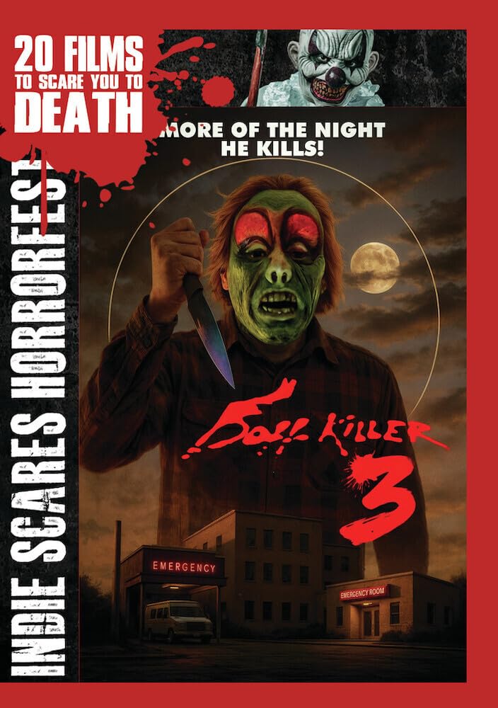 Doll Killer 3