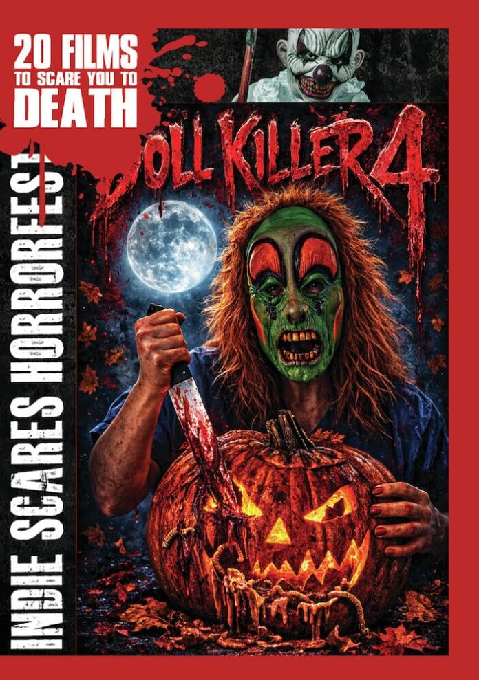 Doll Killer 4