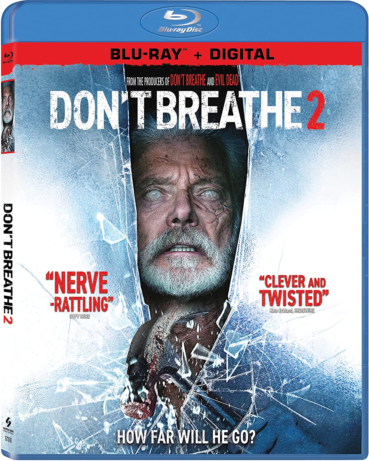 Don’t Breathe 2