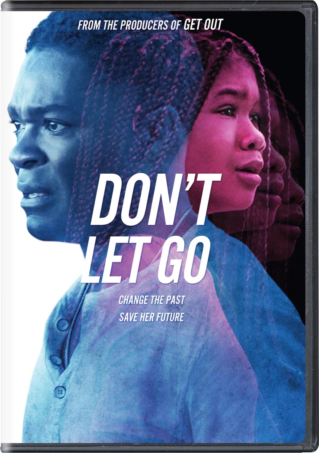 Don’t Let Go