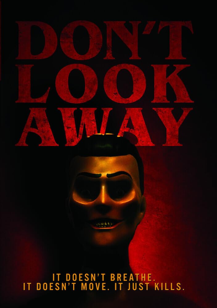 Don’t Look Away