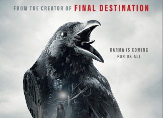 Don’t Look Back (2020) Don’t Look Back