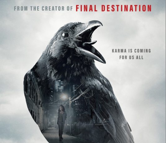 Don’t Look Back (2020) Don’t Look Back