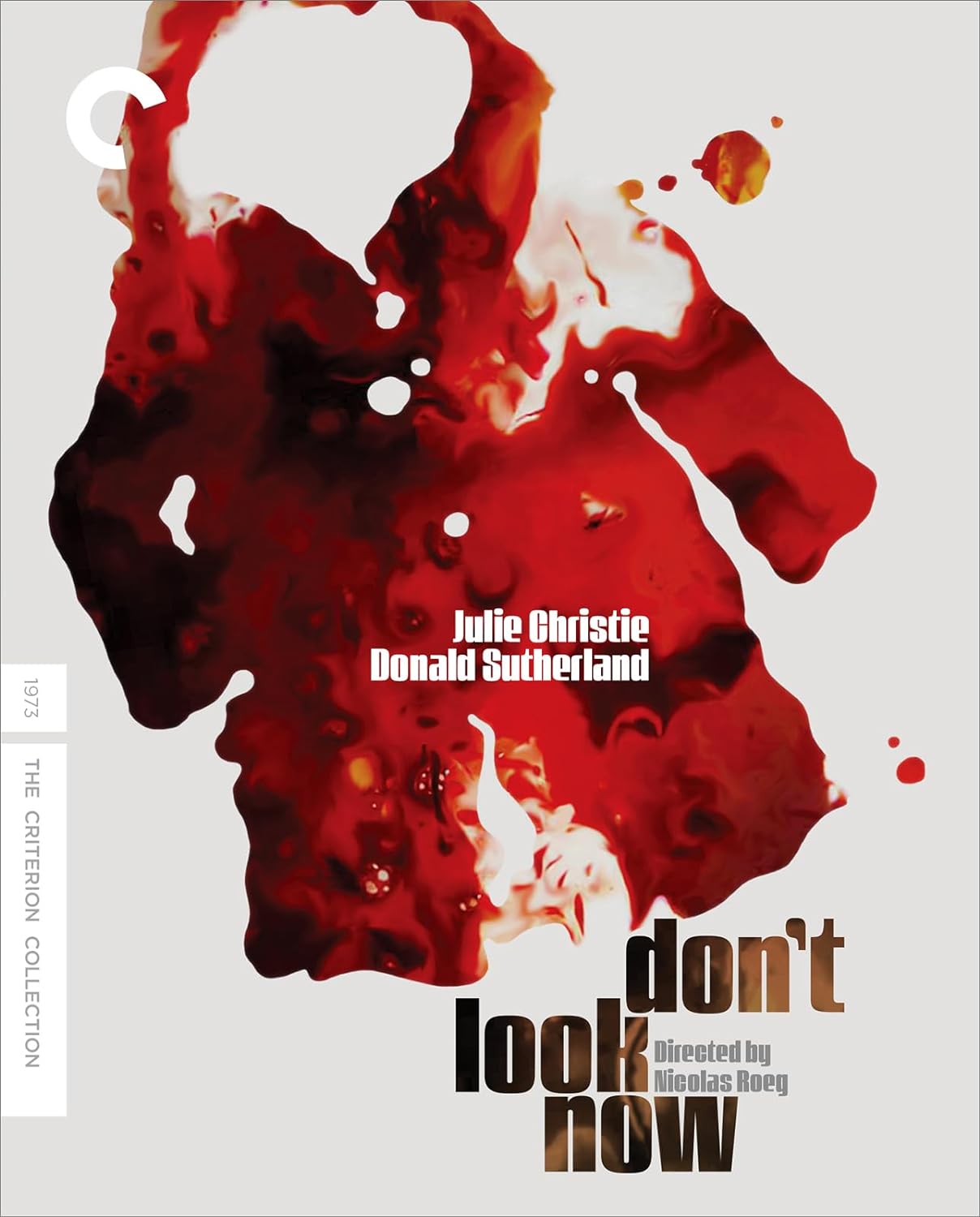 Don’t Look Now: Criterion CollectionDon’t Look Now: Criterion Collection