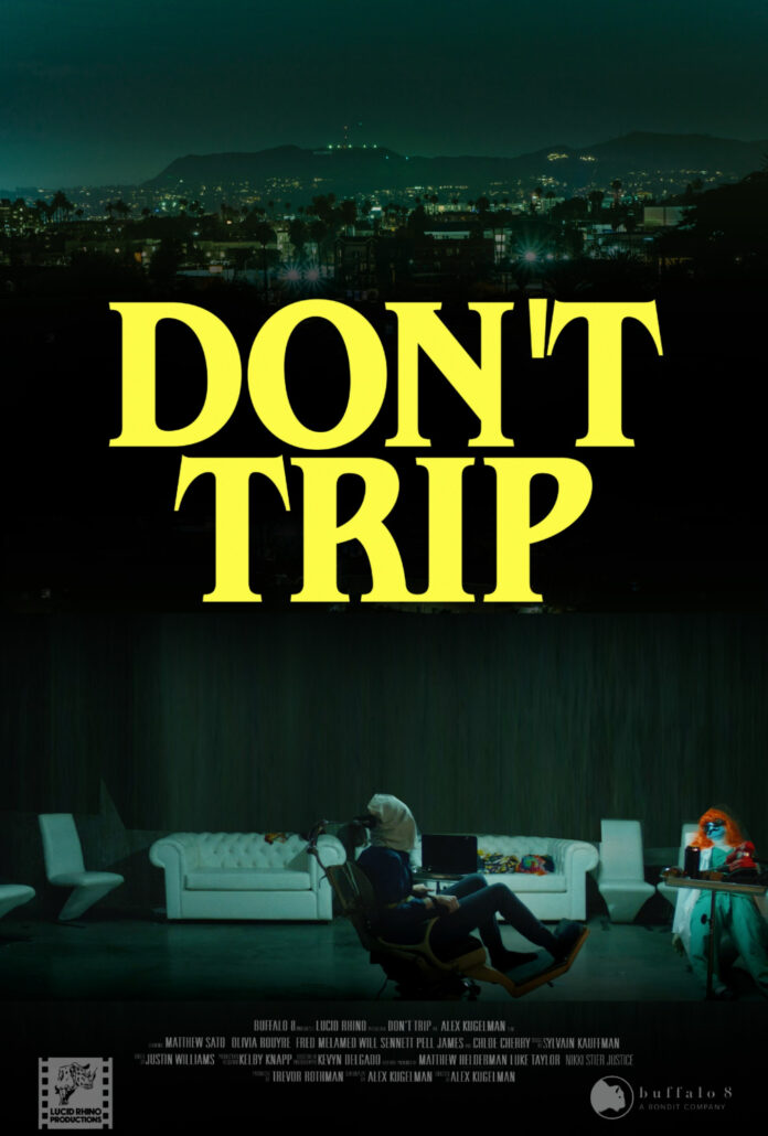 Don’t Trip