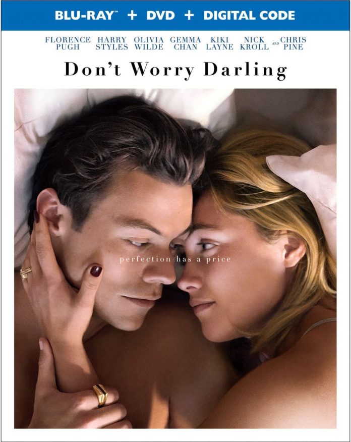 Don’t Worry Darling