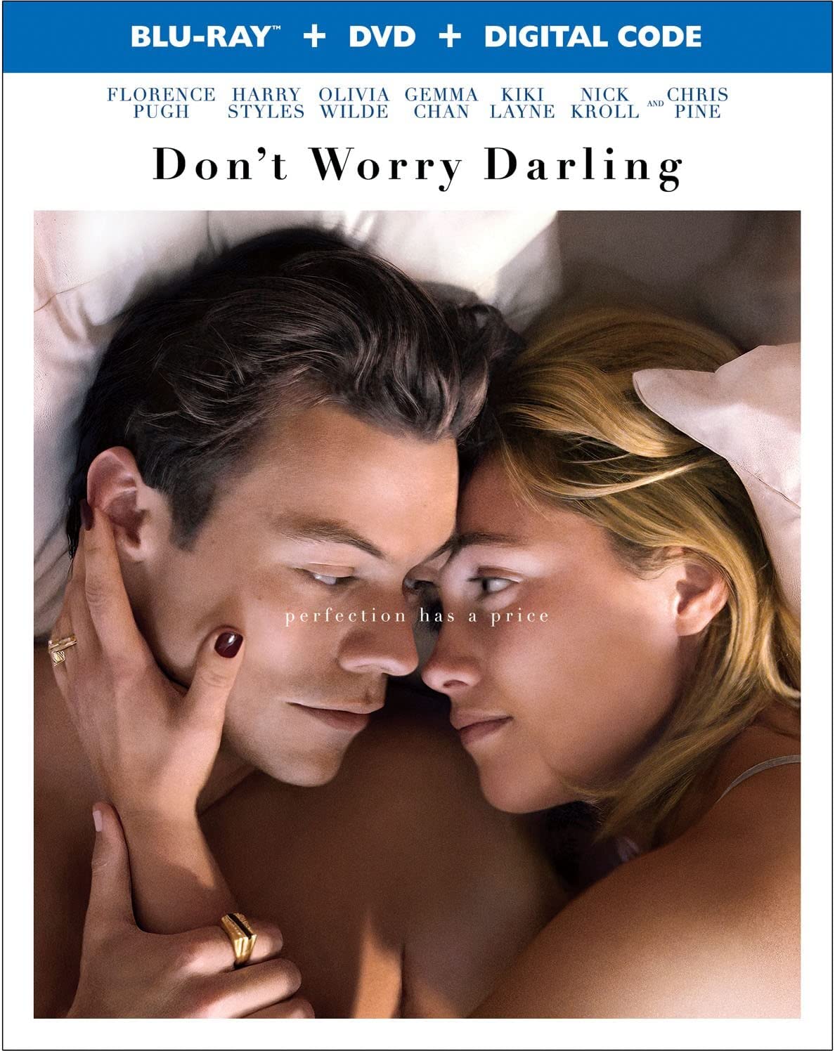 Don’t Worry Darling