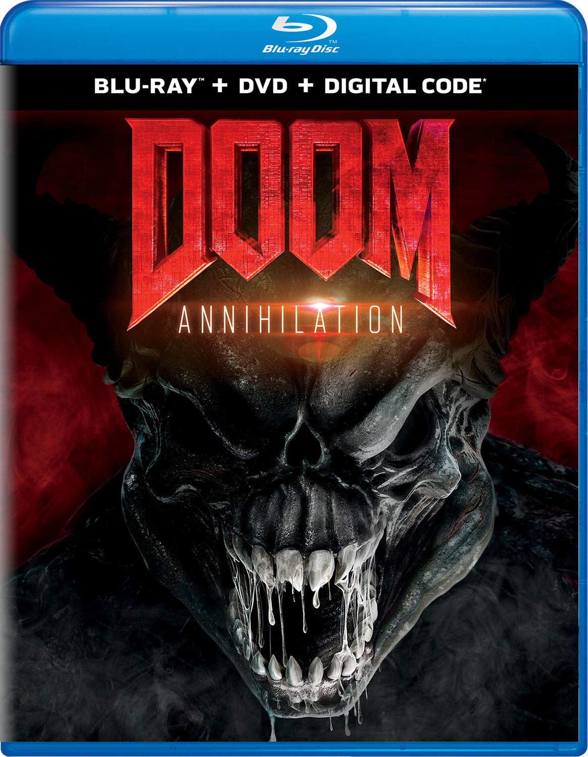 Doom: Annihilation