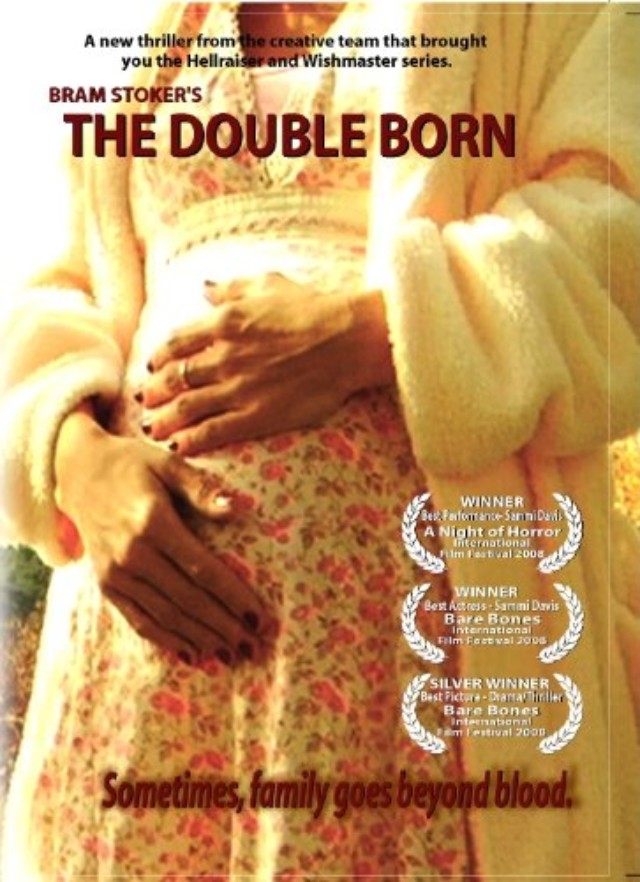 The Double Born