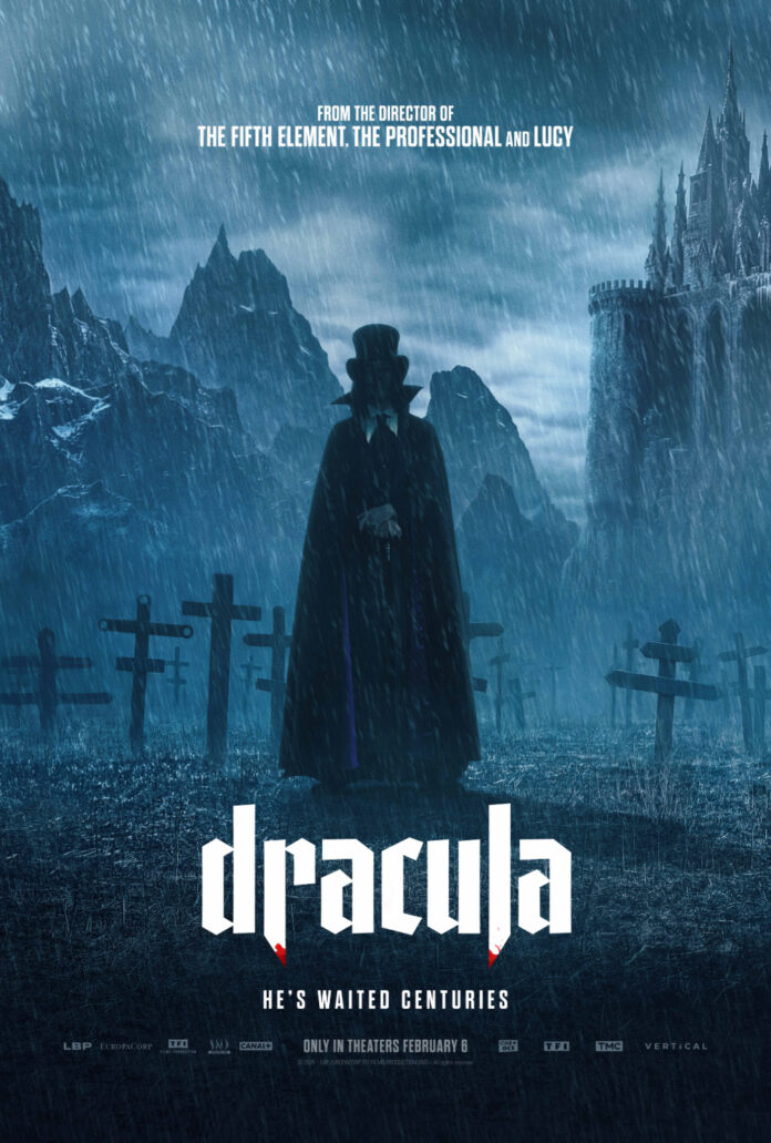 Dracula