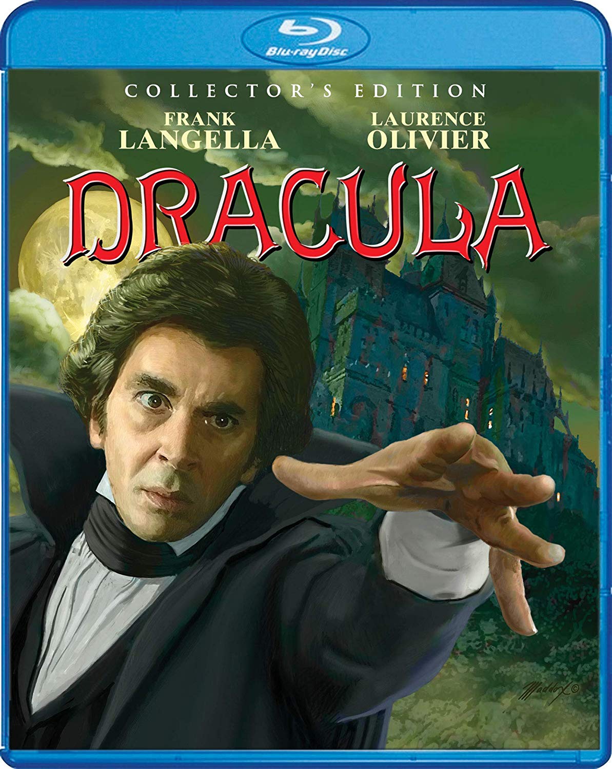 Dracula: Collector’s Edition