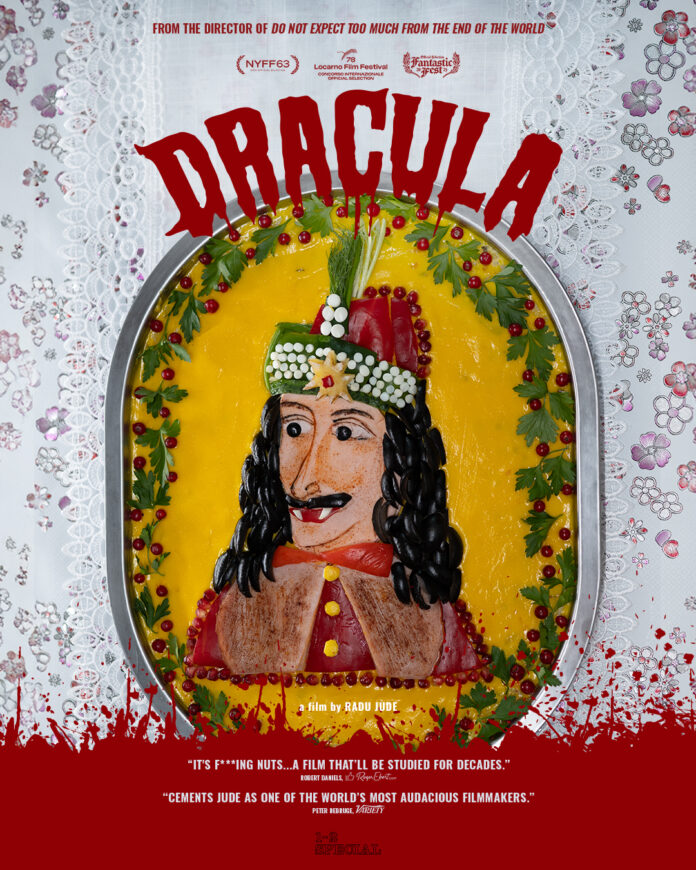 Dracula