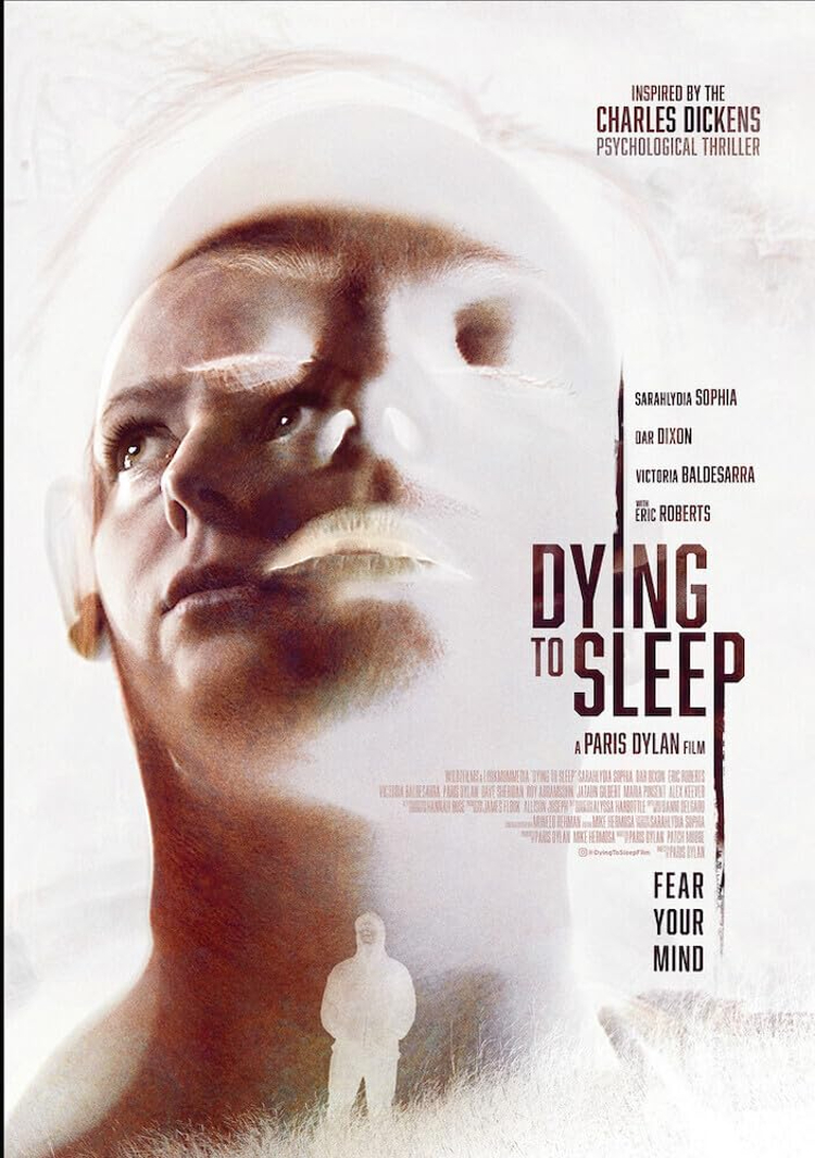 Dying to Sleep