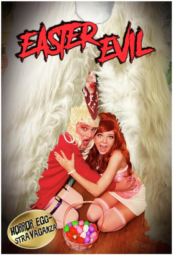 Easter Evil